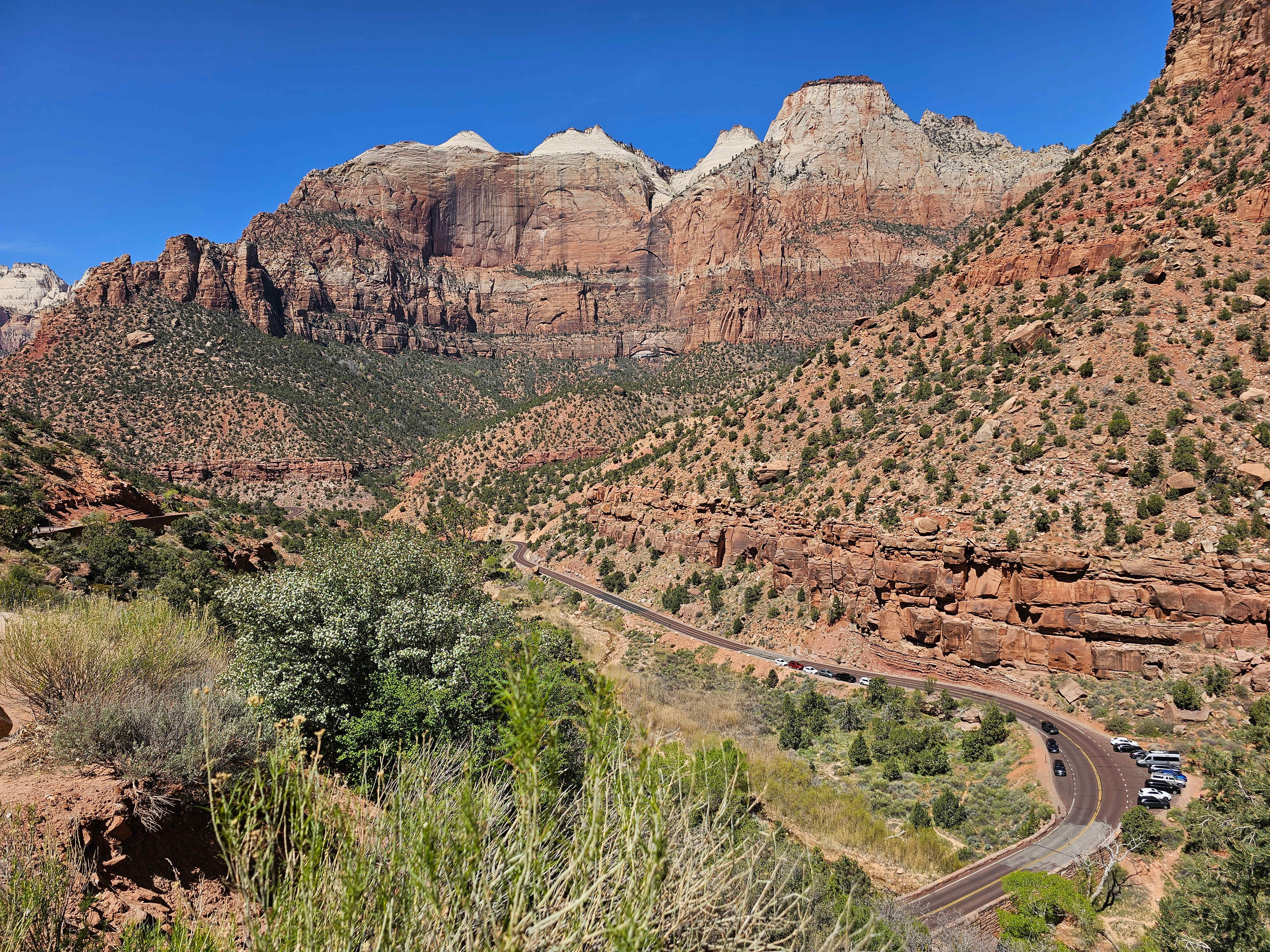 Utah